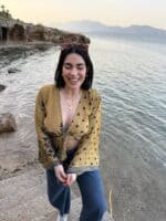 Μεταξωτή Πουκάμισα - Image 2