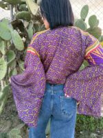 Μεταξωτή Πουκάμισα