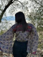 Μεταξωτή Πουκάμισα - Image 2