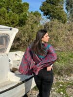 Μεταξωτή Πουκάμισα - Image 4