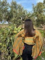 Μεταξωτή Πουκάμισα - Image 4