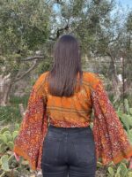 Μεταξωτή Πουκάμισα - Image 4