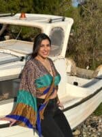 Μεταξωτή Πουκάμισα - Image 3