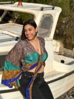 Μεταξωτή Πουκάμισα