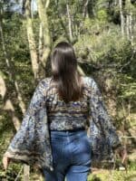 Μεταξωτή Πουκάμισα - Image 3