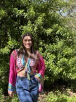 Μεταξωτή Πουκάμισα - Image 2