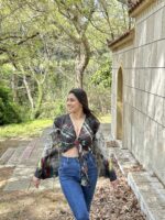 Μεταξωτή Πουκάμισα - Image 4