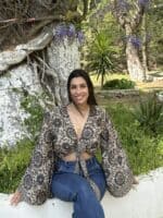 Μεταξωτή Πουκάμισα - Image 3