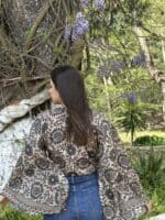 Μεταξωτή Πουκάμισα - Image 2