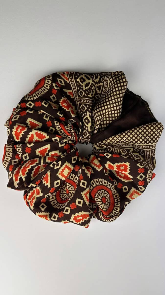 Scrunchie