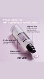 COSRX - AHA 7 Whitehead Power Liquid 100ml - Image 6