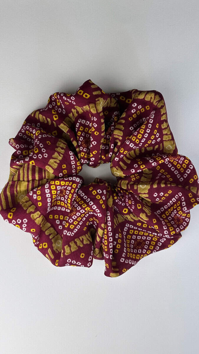 Scrunchie
