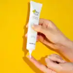 Citrus Yuja Vitalizing Eye Cream 45ml - Image 2