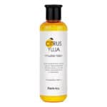 Citrus Yuja Vitalizing Toner 280ml
