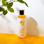 Citrus Yuja Vitalizing Toner 280ml - Image 3