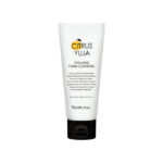 Citrus Yuja Vitalizing Foam Cleanser 100ml