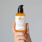 Citrus Yuja Vitalizing Serum 100ml - Image 3