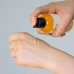 Citrus Yuja Vitalizing Serum 100ml - Image 2