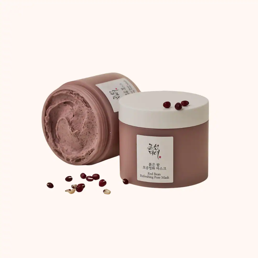 Beauty of Joseon - Red Bean Pore Mask 140ml