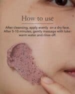 Beauty of Joseon - Red Bean Pore Mask 140ml - Image 4