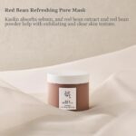 Beauty of Joseon - Red Bean Pore Mask 140ml - Image 6