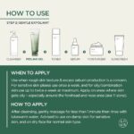 Anua - Heartleaf LHA Moisture Peeling Gel 120ml - Image 5