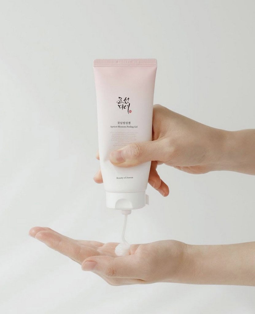 Beauty of Joseon - Apricot Blossom Peeling Gel 100ml