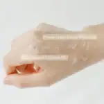 Beauty of Joseon - Apricot Blossom Peeling Gel 100ml - Image 2