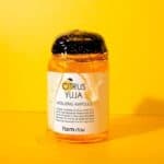 Citrus Yuja Vitalizing Ampoule 250ml - Image 2