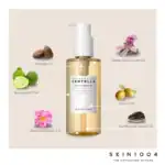 SKIN1004 - Madagascar Centella Light Cleansing Oil 200ml - Image 5