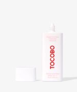 TOCOBO - Vita Tone Up Sun Cream SPF50+ PA++++ - Toning Cream with Filter 50ml - Image 3