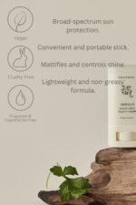 Beauty of Joseon - Matte Sun Stick Mugwort + Camelia SPF50 PA++++ 18g - Image 7