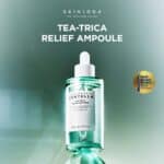 SKIN1004-Madagascar Centella Tea-Trica Relief Ampoule 30ml - Image 2
