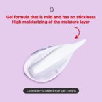 TOCOBO - Collagen Brightening Eye Gel Cream 30ml - Image 9