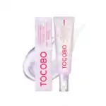 TOCOBO - Collagen Brightening Eye Gel Cream 30ml - Image 2