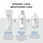 SKIN1004 - Centella Tone Brightening Capsule Ampoule 50ml - Image 2