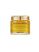 Farmstay- 24K Gold & Peptide Perfect Ampoule Cream 80ml
