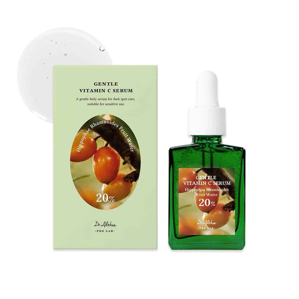 Dr.Althea - Gentle Vitamin C 20% 30ml