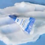 Farmstay - Baking Powder Collagen AHA BHA PHA Pore Scrub 7g - Image 3