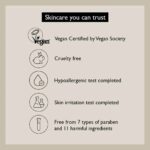 Haruharu - Wonder Black Rice Bakuchiol Eye Cream 20ml - Image 5