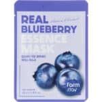 Farmstay - Real Blueberry Essence Mask - Image 2