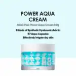 MEDIPEEL - Power Aqua Cream 50ml - Image 6