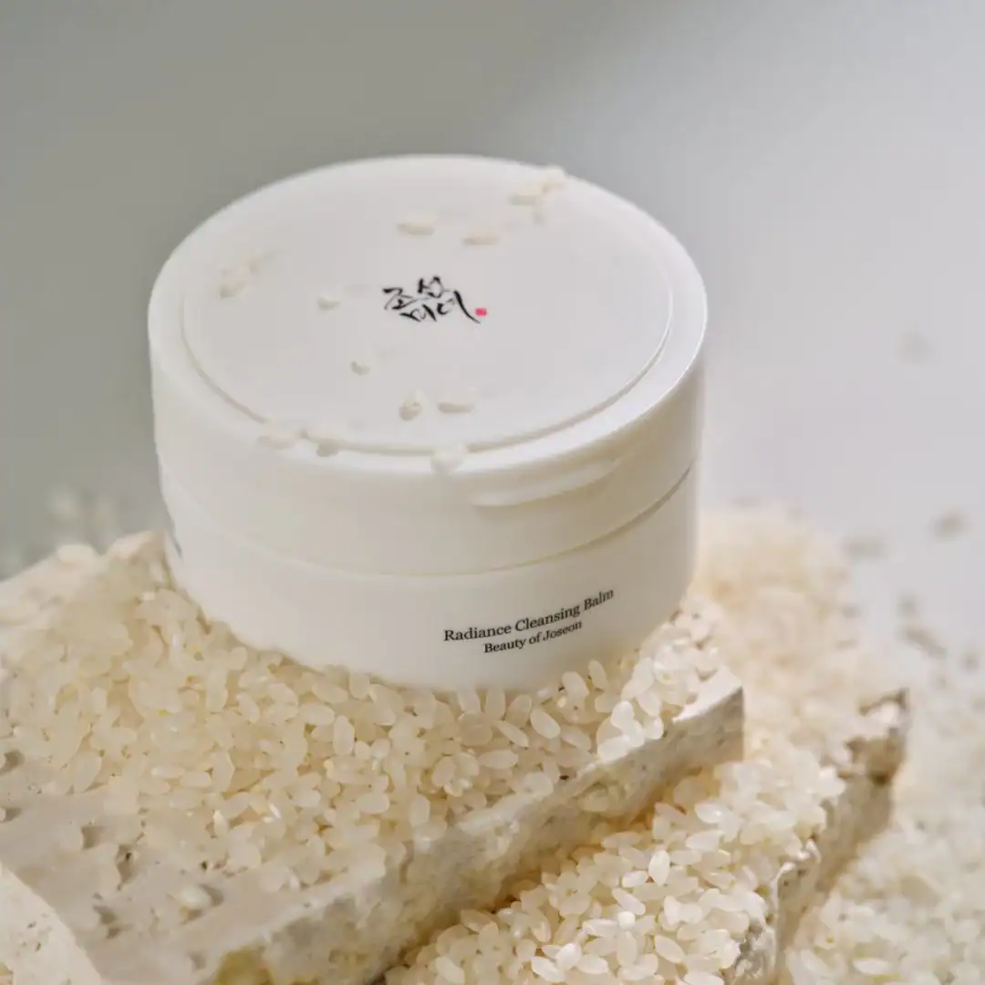 Beauty of Joseon - Radiance Cleansing Balm 100ml