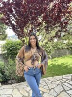 Μεταξωτή Πουκάμισα - Image 3