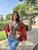 Μεταξωτή Πουκάμισα - Image 4