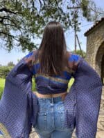 Μεταξωτή Πουκάμισα - Image 2