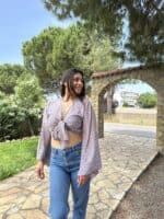 Μεταξωτή Πουκάμισα