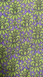 Mini Silk Pareo - Image 2