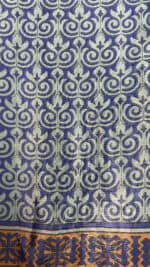 Mini Silk Pareo - Image 2