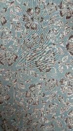 Mini Silk Pareo - Image 2